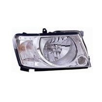 Achetez PHARE DROIT ÉLECTRIQUE NISSAN NISSAN PATROL 04- au meilleur prix sur todocarrocería.com.