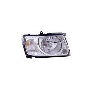 Achetez PHARE DROIT ÉLECTRIQUE NISSAN NISSAN PATROL 04- au meilleur prix sur todocarrocería.com.