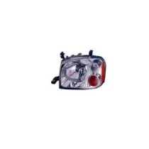 Achetez PHARE DROIT ÉLECTRIQUE NISSAN NISSAN D22 02- au meilleur prix sur todocarrocería.com