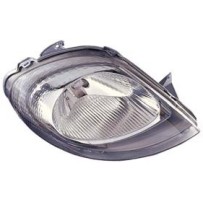 Compra FARO DERECHO ELÉCTRICO NISSAN OPEL VIVARO/TRAFFIC/PRIM 01- al mejor precio en todocarrocería.com