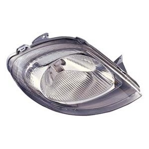 Achetez PHARE DROIT ÉLECTRIQUE NISSAN OPEL VIVARO/TRAFFIC/PRIM 01- au meilleur prix sur todocarrocería.com