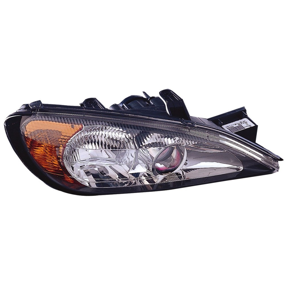 Compra FARO DERECHO ELÉCTRICO NISSAN NISSAN PRIMERA 00- al mejor precio en todocarrocería.com