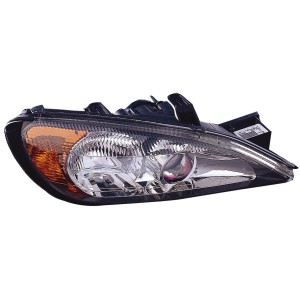 Achetez PHARE DROIT ÉLECTRIQUE NISSAN NISSAN PRIMERA 00- au meilleur prix sur todocarrocería.com