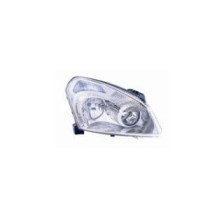 Compra FARO DERECHO ELÉCTRICO NISSAN NISSAN QASHQAI 07- al mejor precio en todocarrocería.com