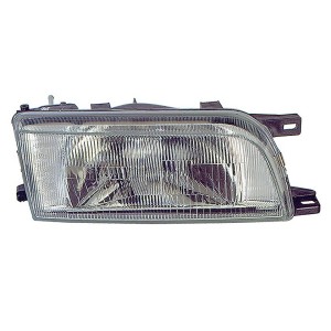 Achetez PHARE DROIT ÉLECTRIQUE NISSAN NISSAN N14 91- au meilleur prix sur todocarrocería.com