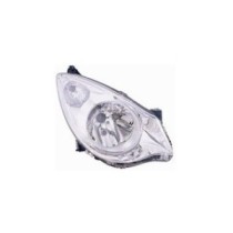 Compra FARO DERECHO ELÉCTRICO OPEL OPEL AGILA 08- al mejor precio en todocarrocería.com