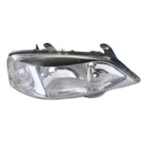 Compra FARO DERECHO ELÉCTRICO OPEL OPEL ASTRA 98- al mejor precio en todocarrocería.com