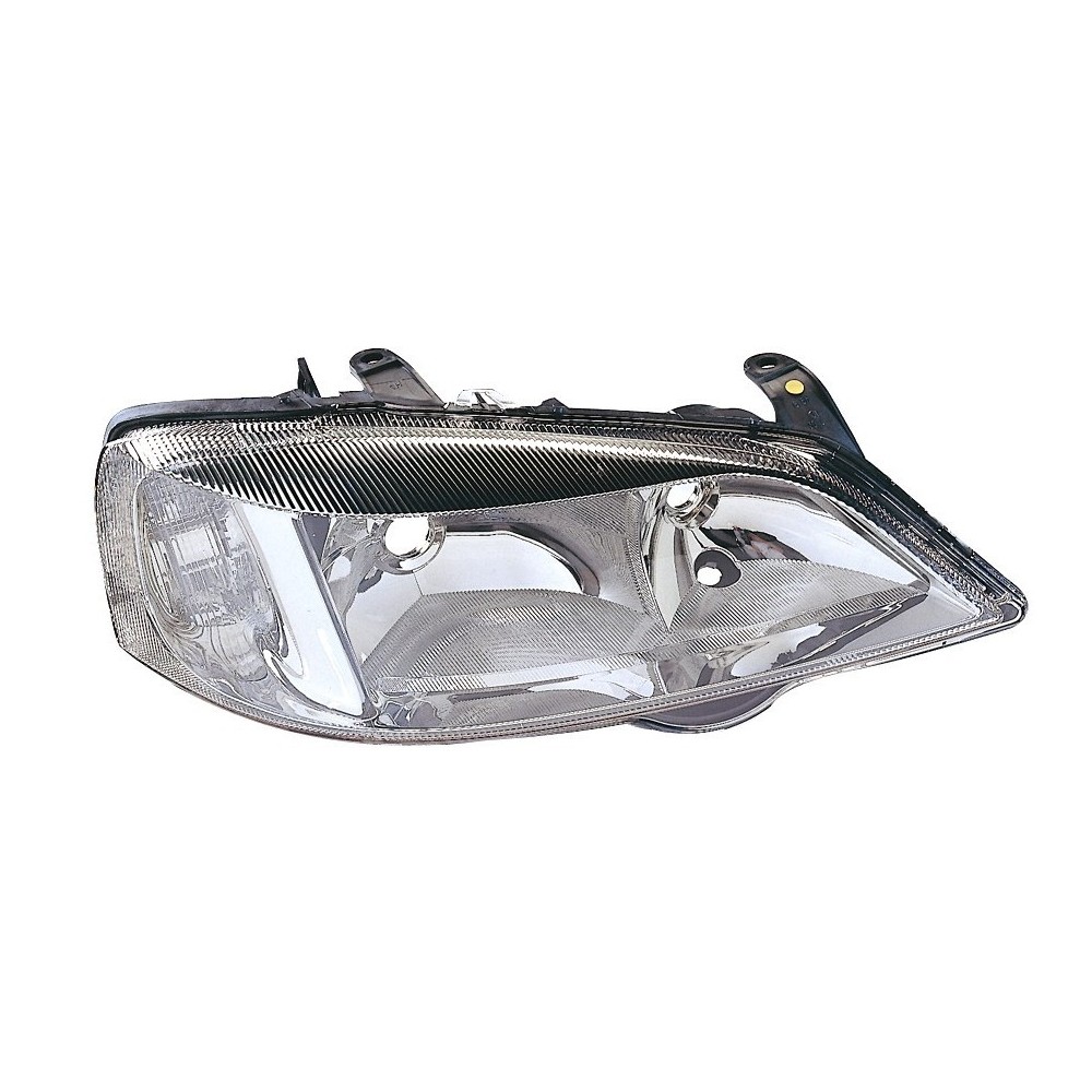 Compra FARO DERECHO ELÉCTRICO OPEL OPEL ASTRA 98- al mejor precio en todocarrocería.com