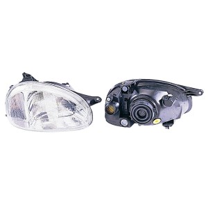 Achetez PHARE DROIT ÉLECTRIQUE OPEL OPEL CORSA 93- au meilleur prix sur todocarrocería.com