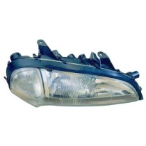 Compra FARO DERECHO ELÉCTRICO OPEL OPEL TIGRA 95- al mejor precio en todocarrocería.com