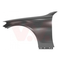 Compra ALETA DELANTERA IZQUIERDA(ALUMINIO) MERCEDES MERCEDES C W205 14- al mejor precio en todocarrocería.com