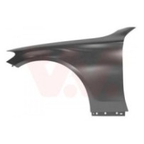 Compra ALETA DELANTERA IZQUIERDA(ALUMINIO) MERCEDES MERCEDES C W205 14- al mejor precio en todocarrocería.com