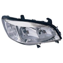 Compra FARO DERECHO ELÉCTRICO OPEL OPEL ZAFIRA 99- al mejor precio en todocarrocería.com