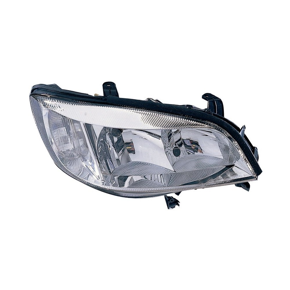Compra FARO DERECHO ELÉCTRICO OPEL OPEL ZAFIRA 99- al mejor precio en todocarrocería.com