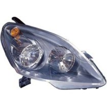 Compra FARO DERECHO ELÉCTRICO OPEL OPEL ZAFIRA 05- al mejor precio en todocarrocería.com
