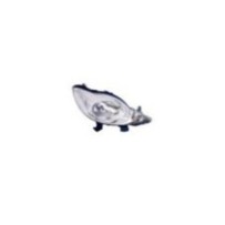 Compra FARO DERECHO ELÉCTRICO PEUGEOT PEUGEOT 107 05- al mejor precio en todocarrocería.com