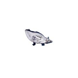 Compra FARO DERECHO ELÉCTRICO PEUGEOT PEUGEOT 107 05- al mejor precio en todocarrocería.com
