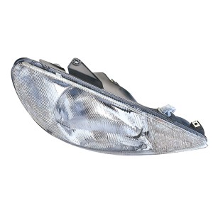 Achetez PHARE DROIT ÉLECTRIQUE PEUGEOT PEUGEOT 206 98- au meilleur prix sur todocarrocería.com