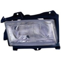 Compra FARO DERECHO ELÉCTRICO PEUGEOT FIAT SCUDO/JUMPY/EXP 96- al mejor precio en todocarrocería.com