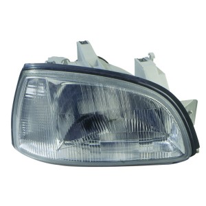Achetez PHARE DROIT ÉLECTRIQUE RENAULT RENAULT CLIO 96- au meilleur prix sur todocarrocería.com