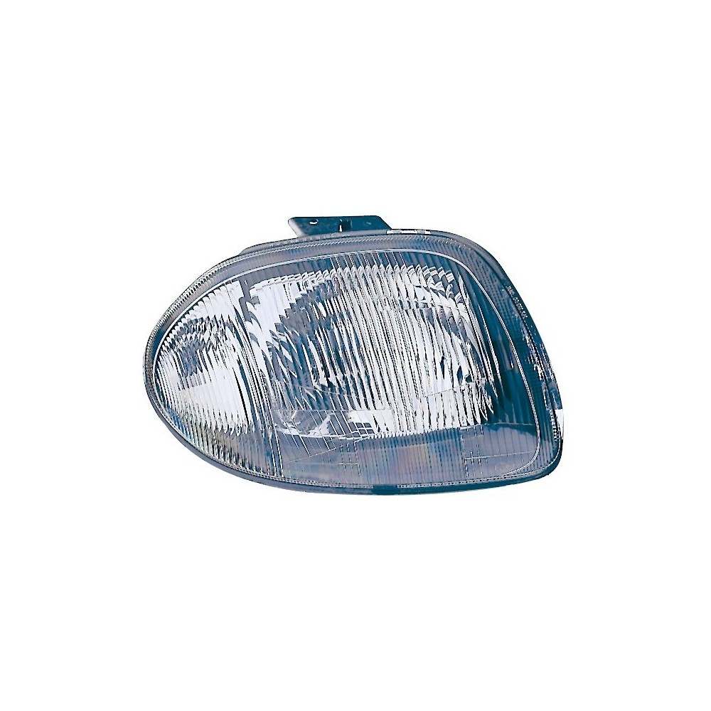 Compra FARO DERECHO ELÉCTRICO RENAULT RENAULT CLIO 98- al mejor precio en todocarrocería.com