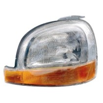 Achetez PHARE DROIT ÉLECTRIQUE RENAULT RENAULT KANGOO 97- au meilleur prix sur todocarrocería.com