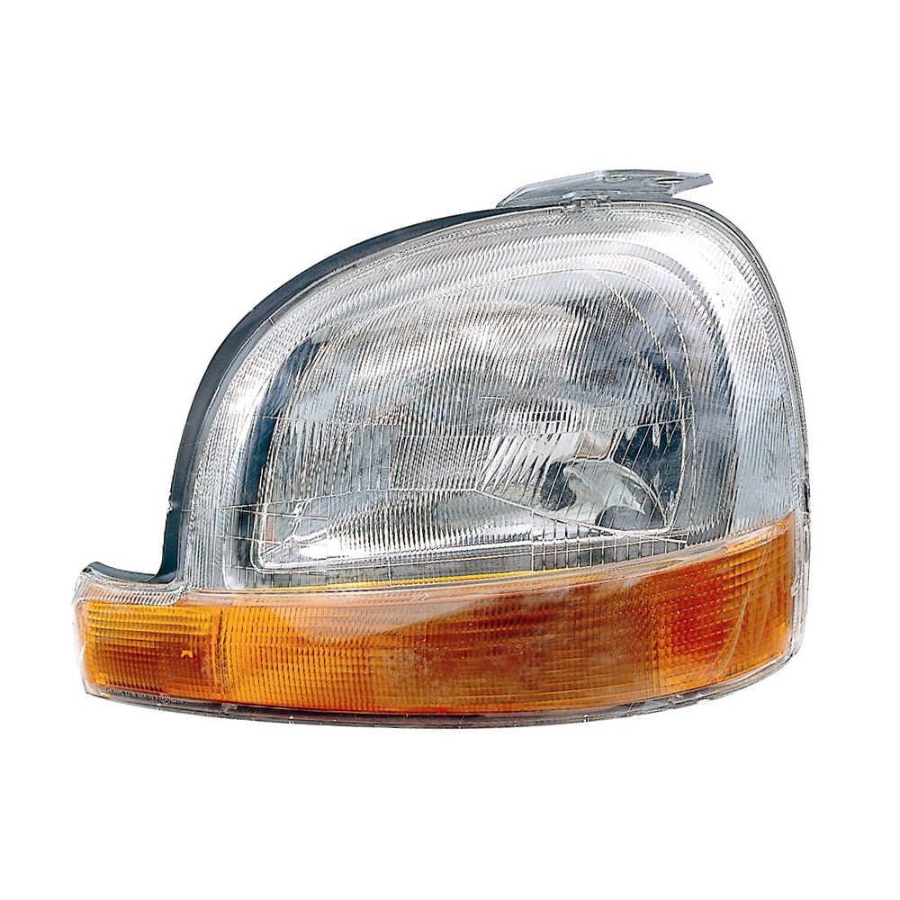 Achetez PHARE DROIT ÉLECTRIQUE RENAULT RENAULT KANGOO 97- au meilleur prix sur todocarrocería.com