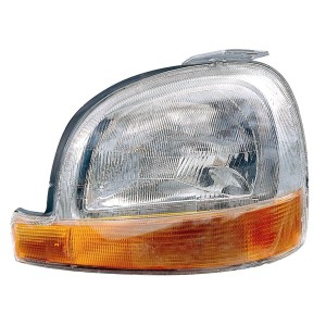 Achetez PHARE DROIT ÉLECTRIQUE RENAULT RENAULT KANGOO 97- au meilleur prix sur todocarrocería.com