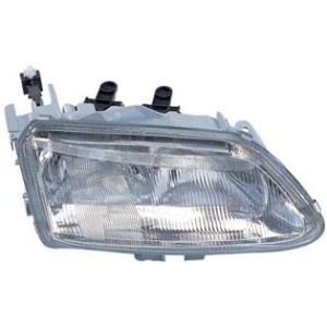 Compra FARO DERECHO ELÉCTRICO RENAULT RENAULT LAGUNA 94- al mejor precio en todocarrocería.com