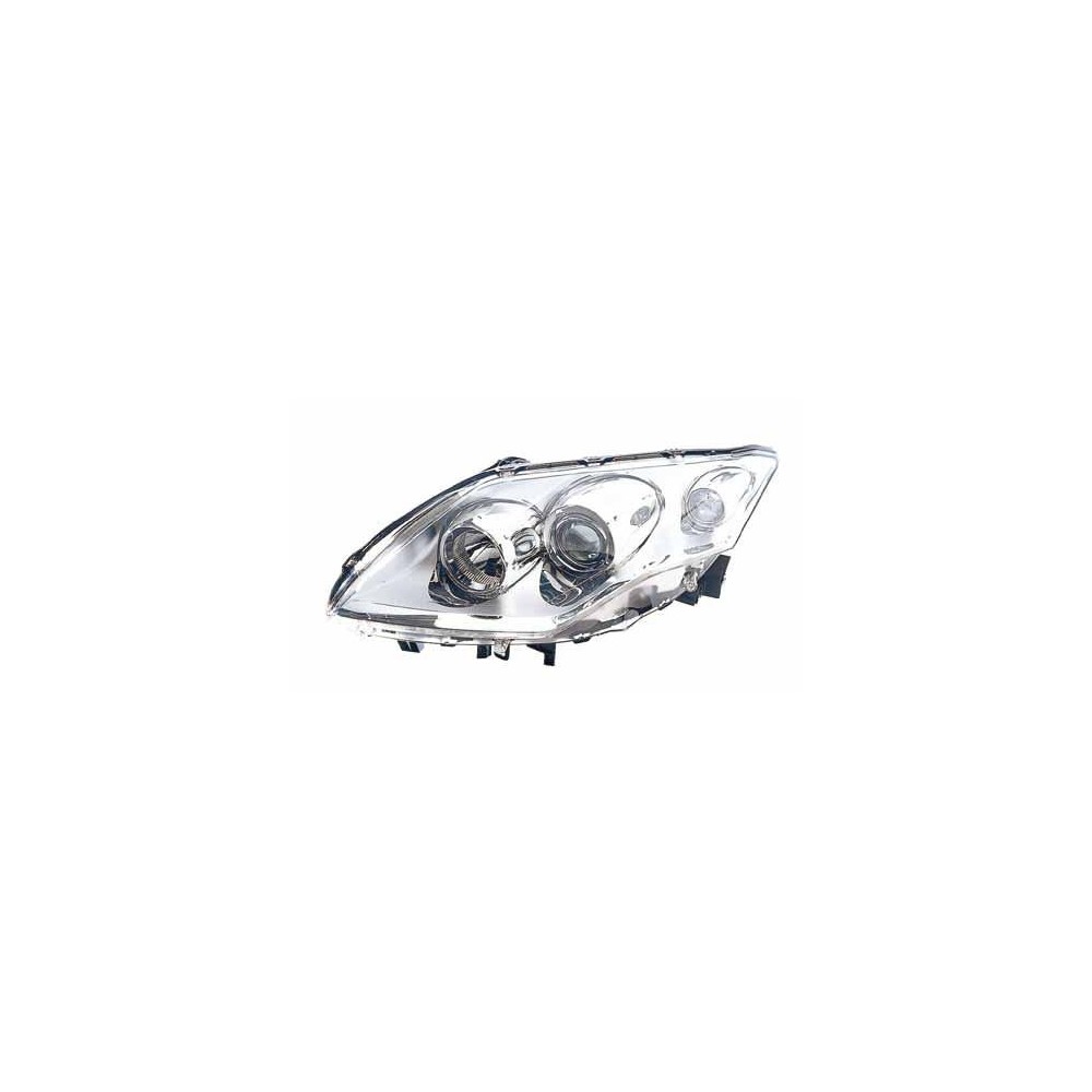 Achetez PHARE DROIT ÉLECTRIQUE RENAULT RENAULT LAGUNA 08- au meilleur prix sur todocarrocería.com