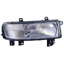 Compra FARO DERECHO ELÉCTRICO RENAULT RENAULT MASTER/MOVANO 97- al mejor precio en todocarrocería.com