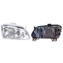 Compra FARO DERECHO ELÉCTRICO RENAULT RENAULT MEGANE 96- al mejor precio en todocarrocería.com