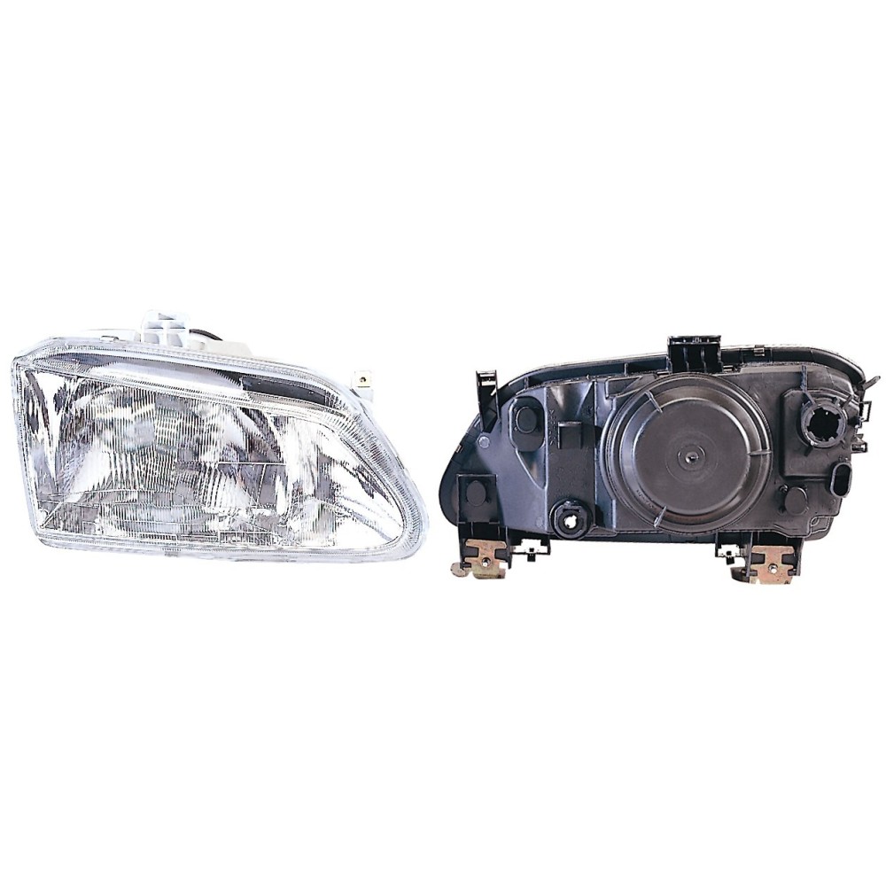 Achetez PHARE DROIT ÉLECTRIQUE RENAULT RENAULT MEGANE 96- au meilleur prix sur todocarrocería.com