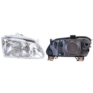 Achetez PHARE DROIT ÉLECTRIQUE RENAULT RENAULT MEGANE 96- au meilleur prix sur todocarrocería.com