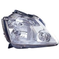 Compra FARO DERECHO ELÉCTRICO RENAULT RENAULT MODUS 04- al mejor precio en todocarrocería.com