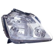 Compra FARO DERECHO ELÉCTRICO RENAULT RENAULT MODUS 04- al mejor precio en todocarrocería.com