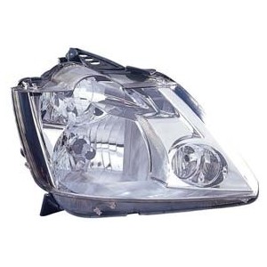 Compra FARO DERECHO ELÉCTRICO RENAULT RENAULT MODUS 04- al mejor precio en todocarrocería.com
