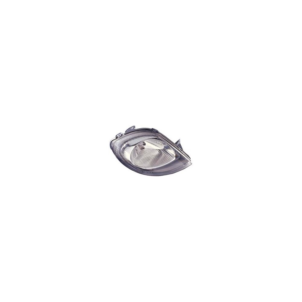 Achetez PHARE DROIT ÉLECTRIQUE RENAULT OPEL VIVARO/TRAFFIC/PRIM 01- au meilleur prix sur todocarrocería.com