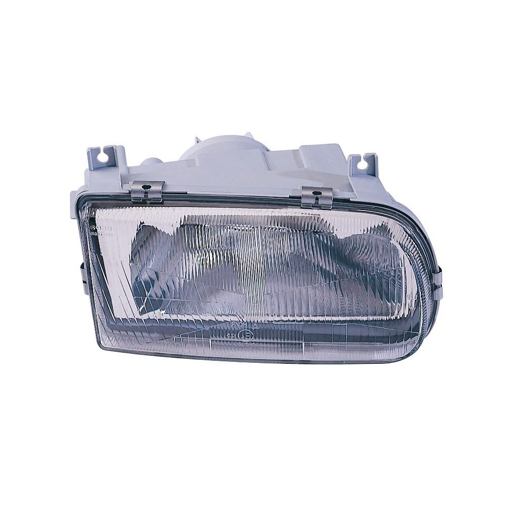Compra FARO DERECHO ELÉCTRICO SKODA SKODA FELICIA 95- al mejor precio en todocarrocería.com