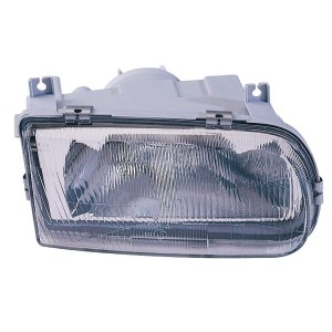 Compra FARO DERECHO ELÉCTRICO SKODA SKODA FELICIA 95- al mejor precio en todocarrocería.com
