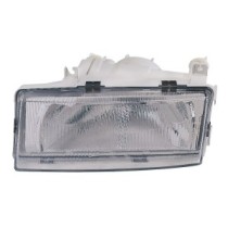 Compra FARO DERECHO ELÉCTRICO SKODA SKODA FELICIA 98- al mejor precio en todocarrocería.com