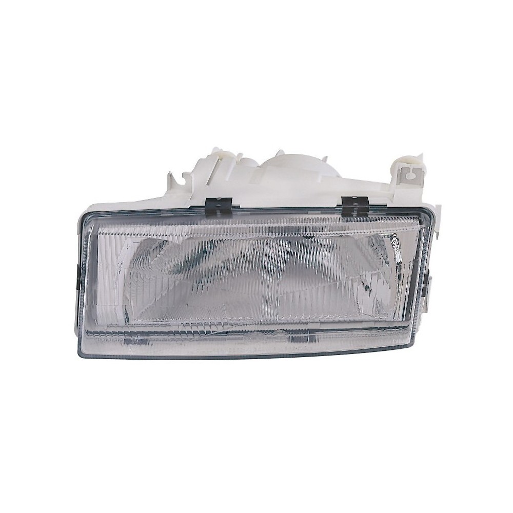 Compra FARO DERECHO ELÉCTRICO SKODA SKODA FELICIA 98- al mejor precio en todocarrocería.com