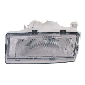 Compra FARO DERECHO ELÉCTRICO SKODA SKODA FELICIA 98- al mejor precio en todocarrocería.com