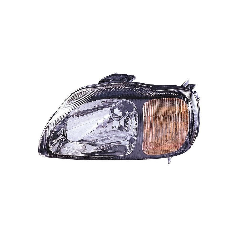 Compra FARO DERECHO ELÉCTRICO SUZUKI SUZUKI BALENO 98- al mejor precio en todocarrocería.com
