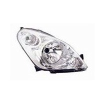 Compra FARO DERECHO ELÉCTRICO SUZUKI SUZUKI SPLASH 08- al mejor precio en todocarrocería.com