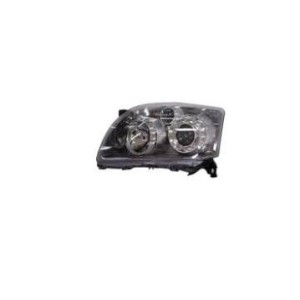 Compra FARO DERECHO ELÉCTRICO TOYOTA TOYOTA AVENSIS 06- al mejor precio en todocarrocería.com