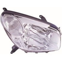 Compra FARO DERECHO ELÉCTRICO TOYOTA TOYOTA RAV4 04- al mejor precio en todocarrocería.com