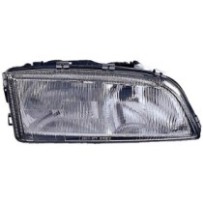 Compra FARO DERECHO ELÉCTRICO VOLVO VOLVO S70/V70 96- al mejor precio en todocarrocería.com