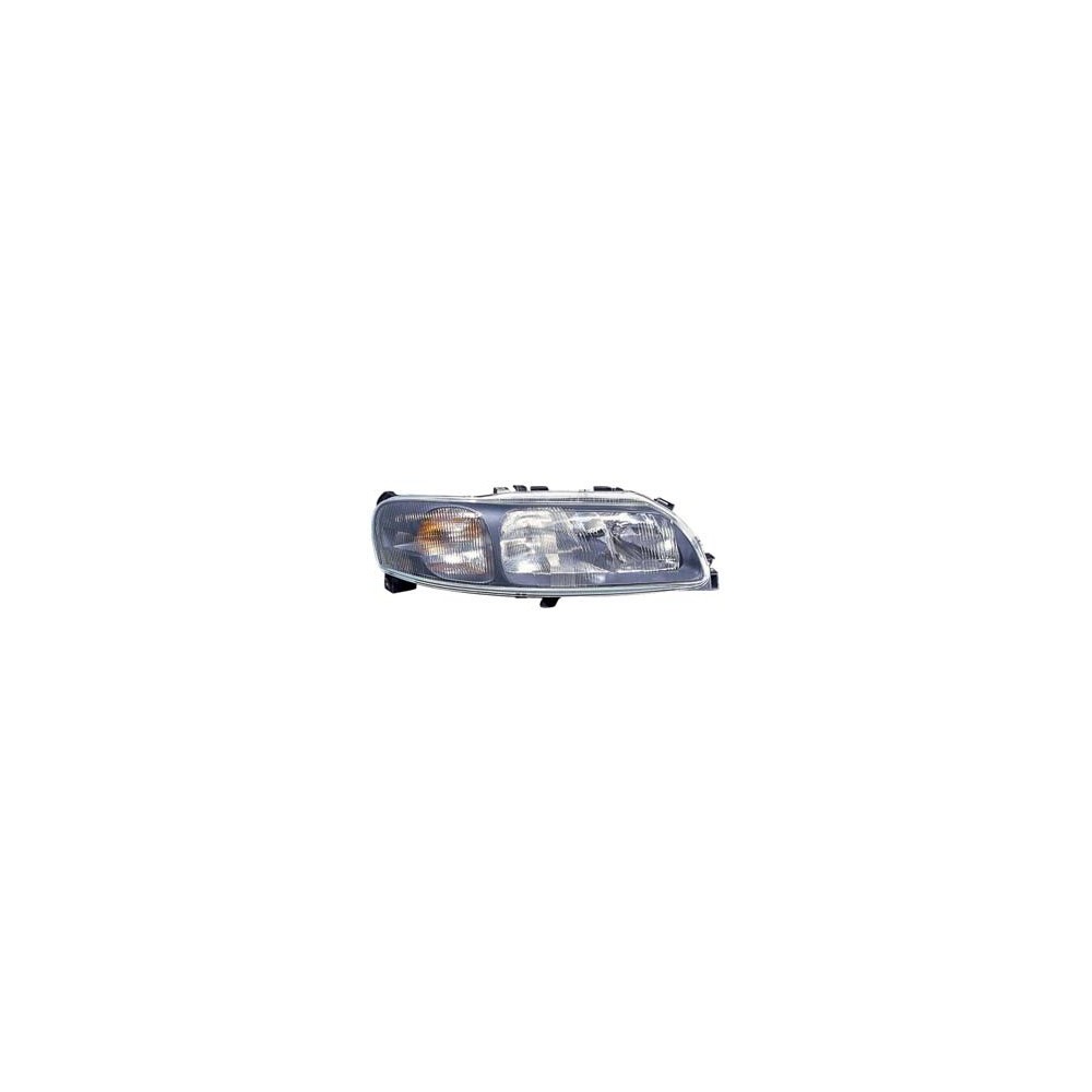 Compra FARO DERECHO ELÉCTRICO VOLVO VOLVO V70 00-04 al mejor precio en todocarrocería.com