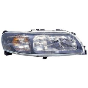 Compra FARO DERECHO ELÉCTRICO VOLVO VOLVO V70 00-04 al mejor precio en todocarrocería.com